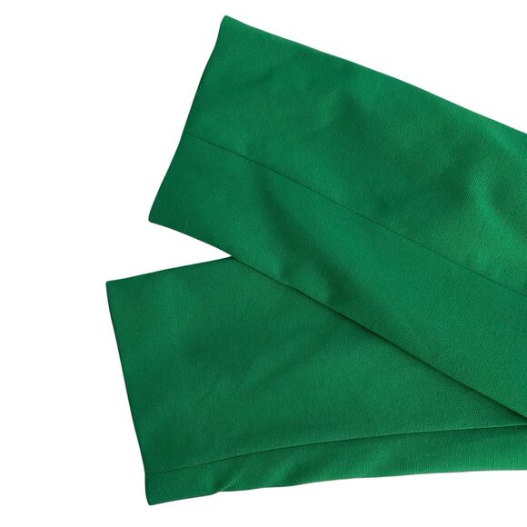 The Limited Blazer Womens Large Green Jacket Office Corpcore Career Boardroom - Picture 7 of 15